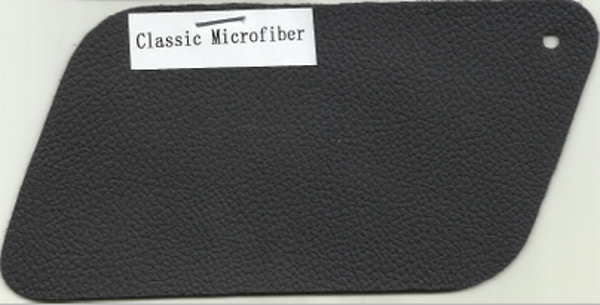 经典特细纤维人造革（Classic Microfiber）